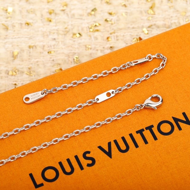 Louis Vuitton Necklaces